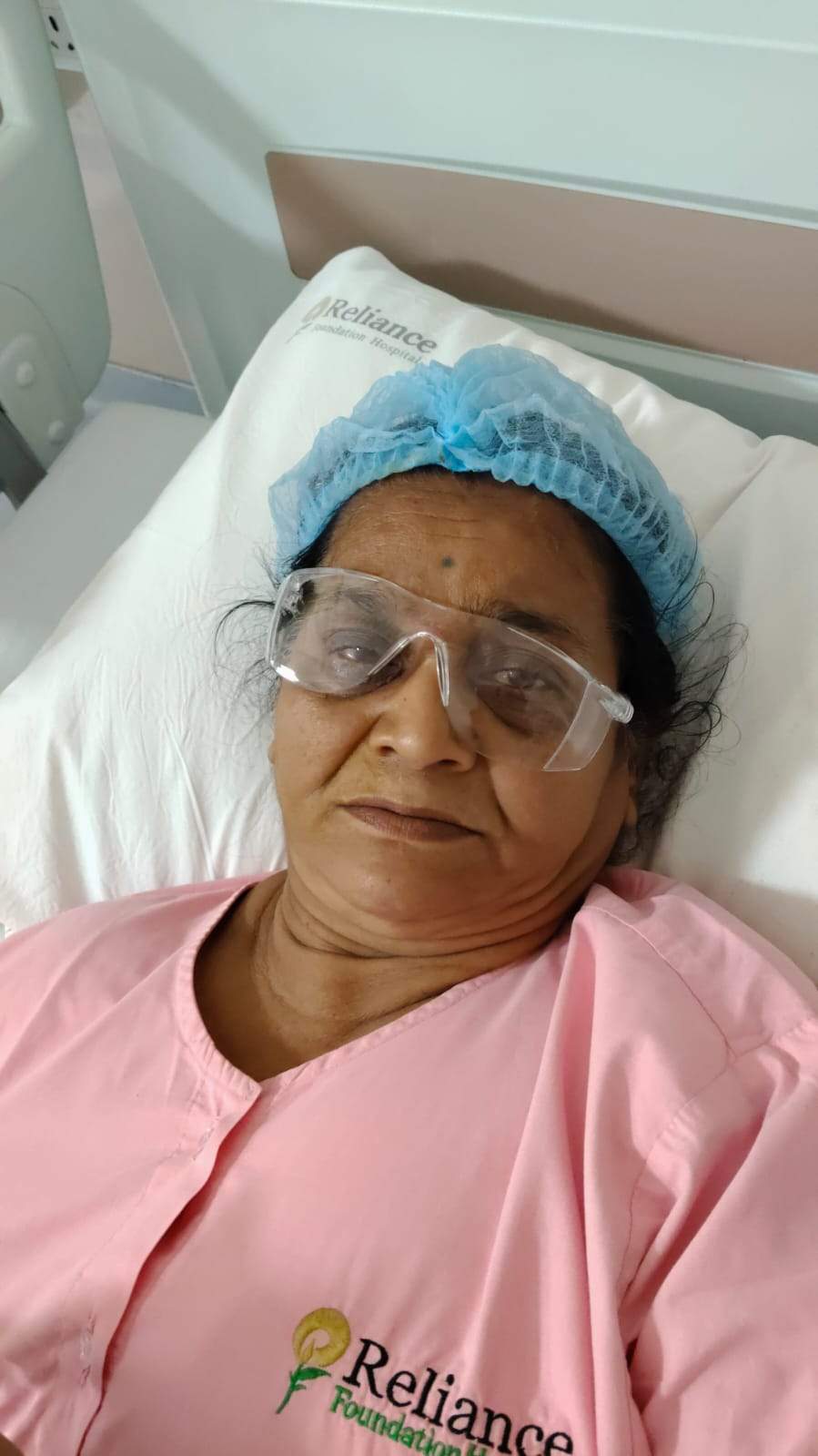Samajik Bandhilki Foundation Restores Vision Through Free Cataract Surgeries — photo 1