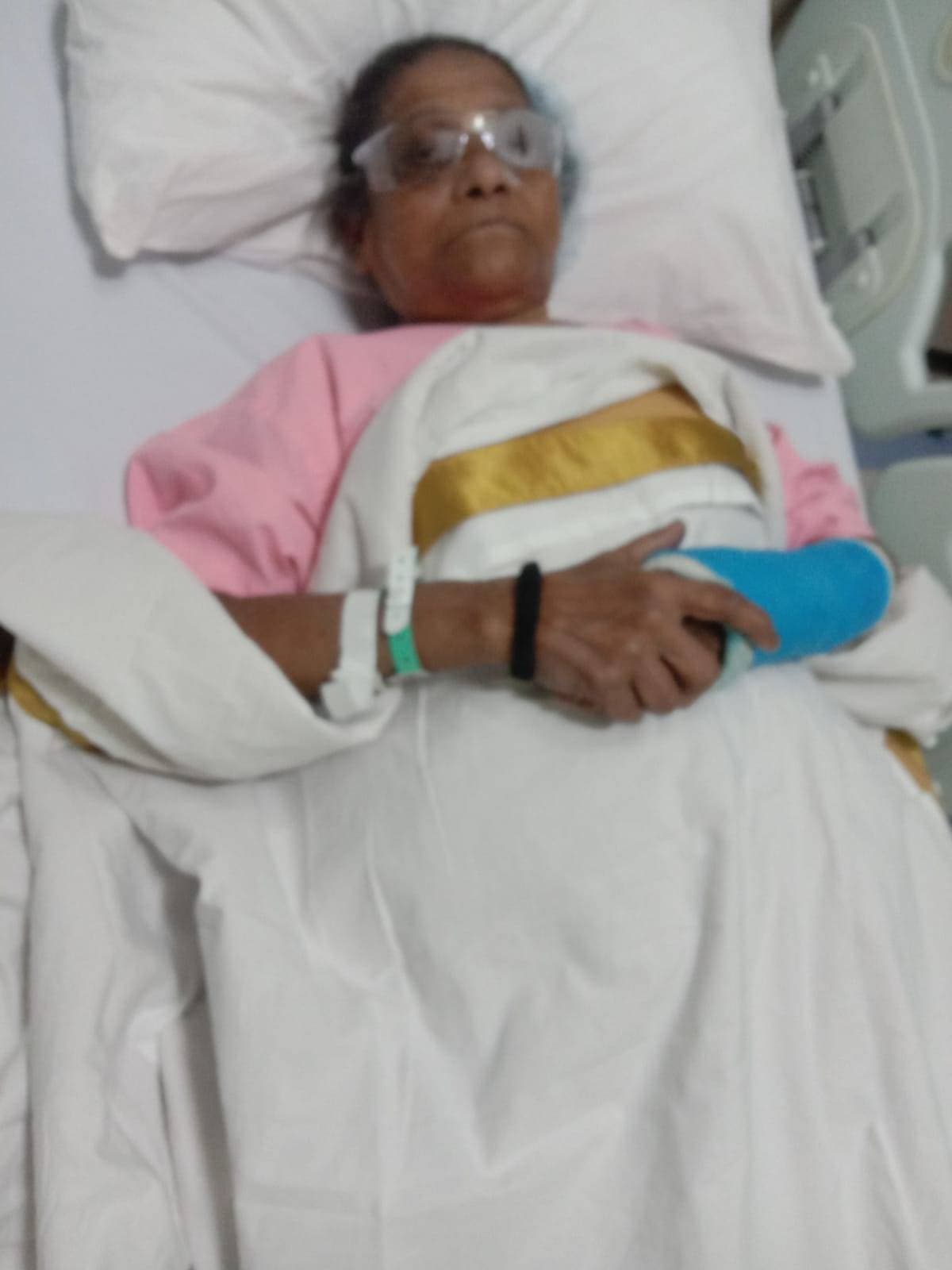 Samajik Bandhilki Foundation Restores Vision Through Free Cataract Surgeries — photo 2